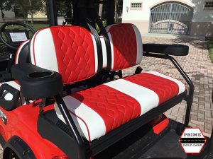 golf cart maintenance, bradenton golf cart service, battery service