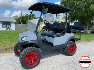 golf cart maintenance, bradenton golf cart service, battery service