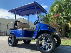 bradenton golf cart repair, golf cart service, mobile repair