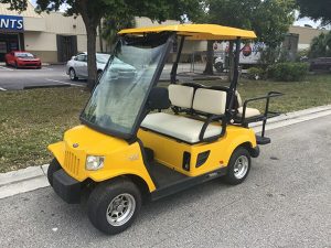 bradenton golf cart repair, golf cart service, mobile repair